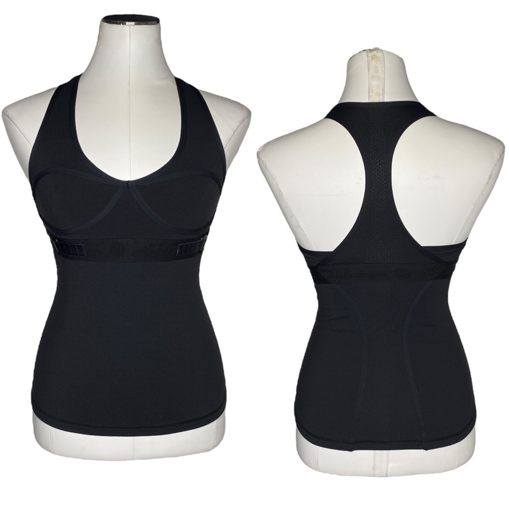 Lululemon All Out All Out Tank Top